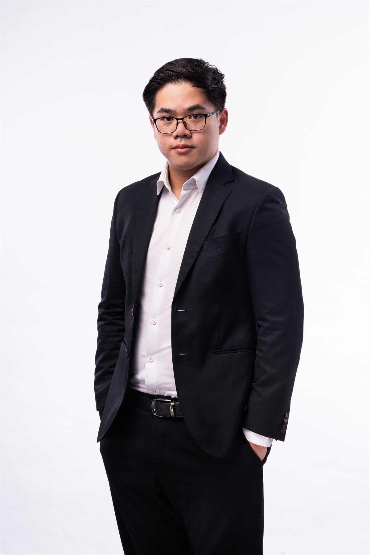 William Ang Wei Liang, Partner at WAWL Chambers